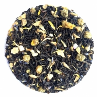 Чорний чай Подорож до Франції, TeaStar, 500 г